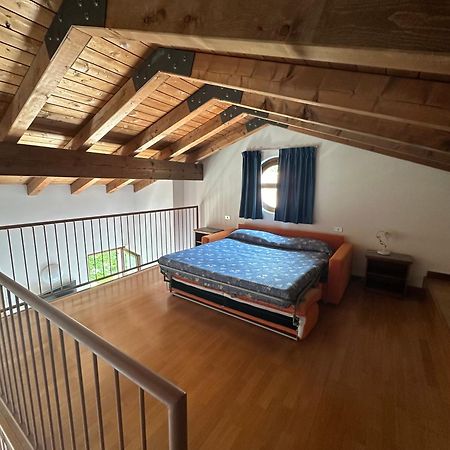 Agriturismo Fioravante Сан-Пьетро-ин-Карьяно Экстерьер фото