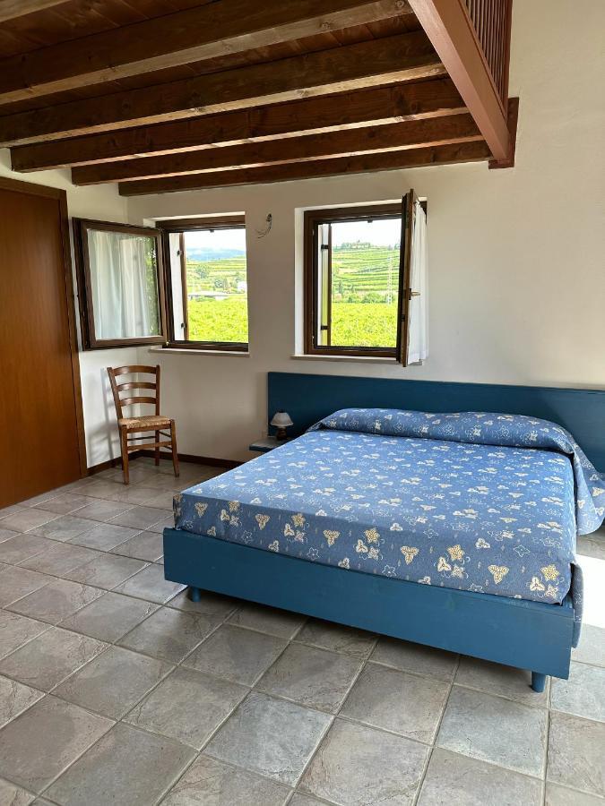 Agriturismo Fioravante Сан-Пьетро-ин-Карьяно Экстерьер фото