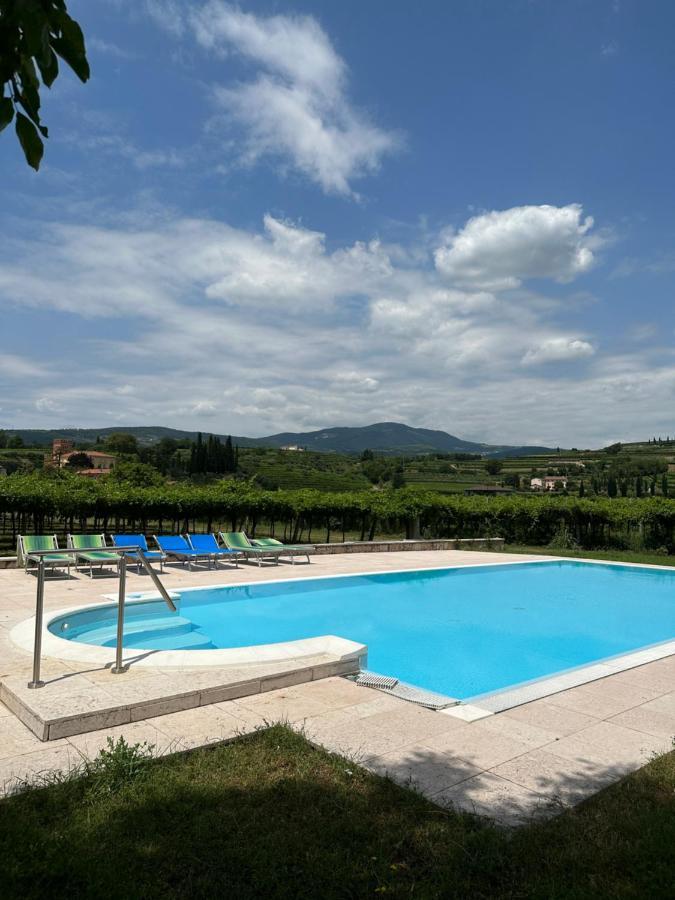 Agriturismo Fioravante Сан-Пьетро-ин-Карьяно Экстерьер фото