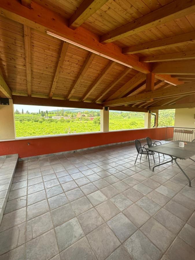 Agriturismo Fioravante Сан-Пьетро-ин-Карьяно Экстерьер фото