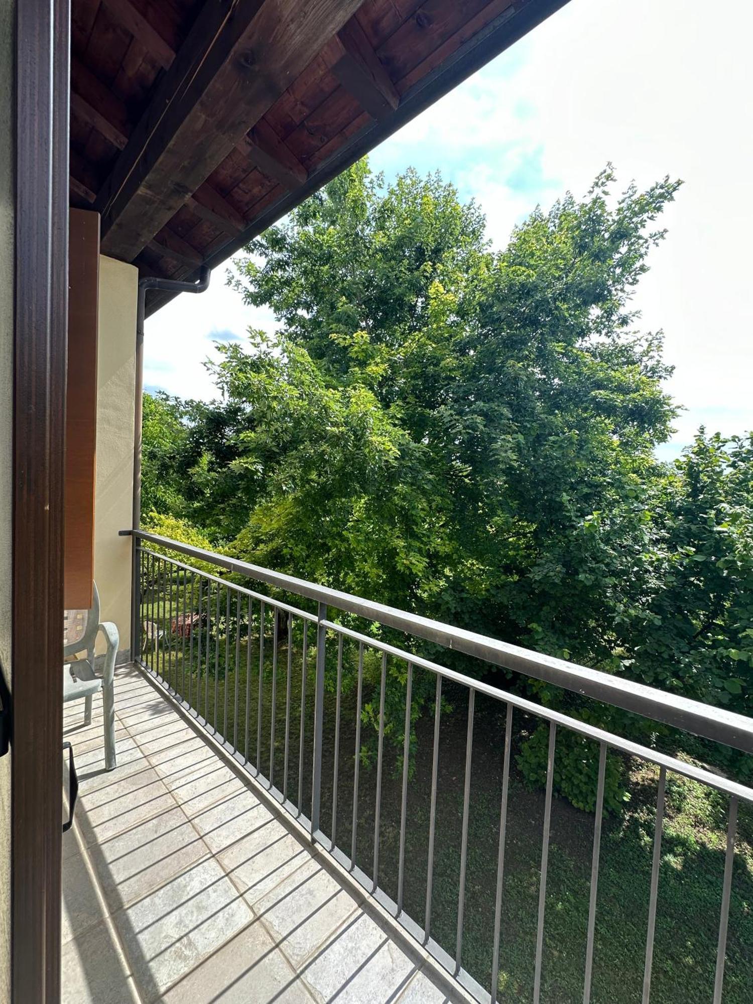 Agriturismo Fioravante Сан-Пьетро-ин-Карьяно Экстерьер фото